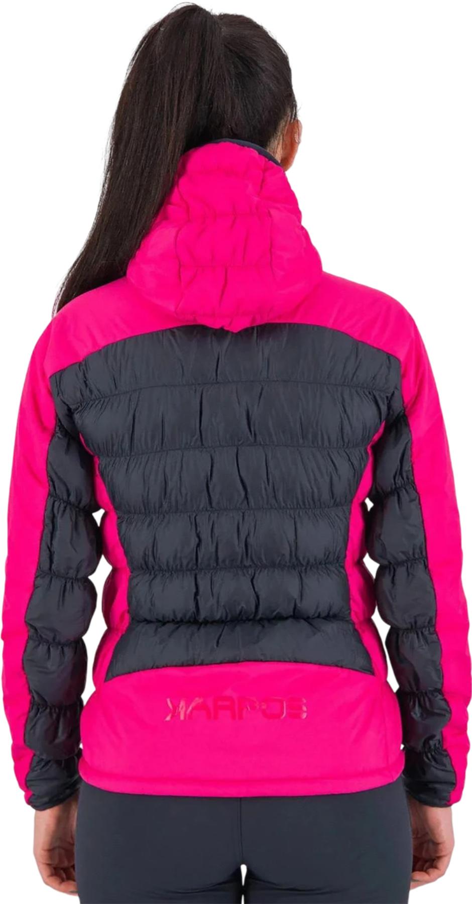 Product gallery image number 5 for product Lastei Active Plus Jacket - Women's