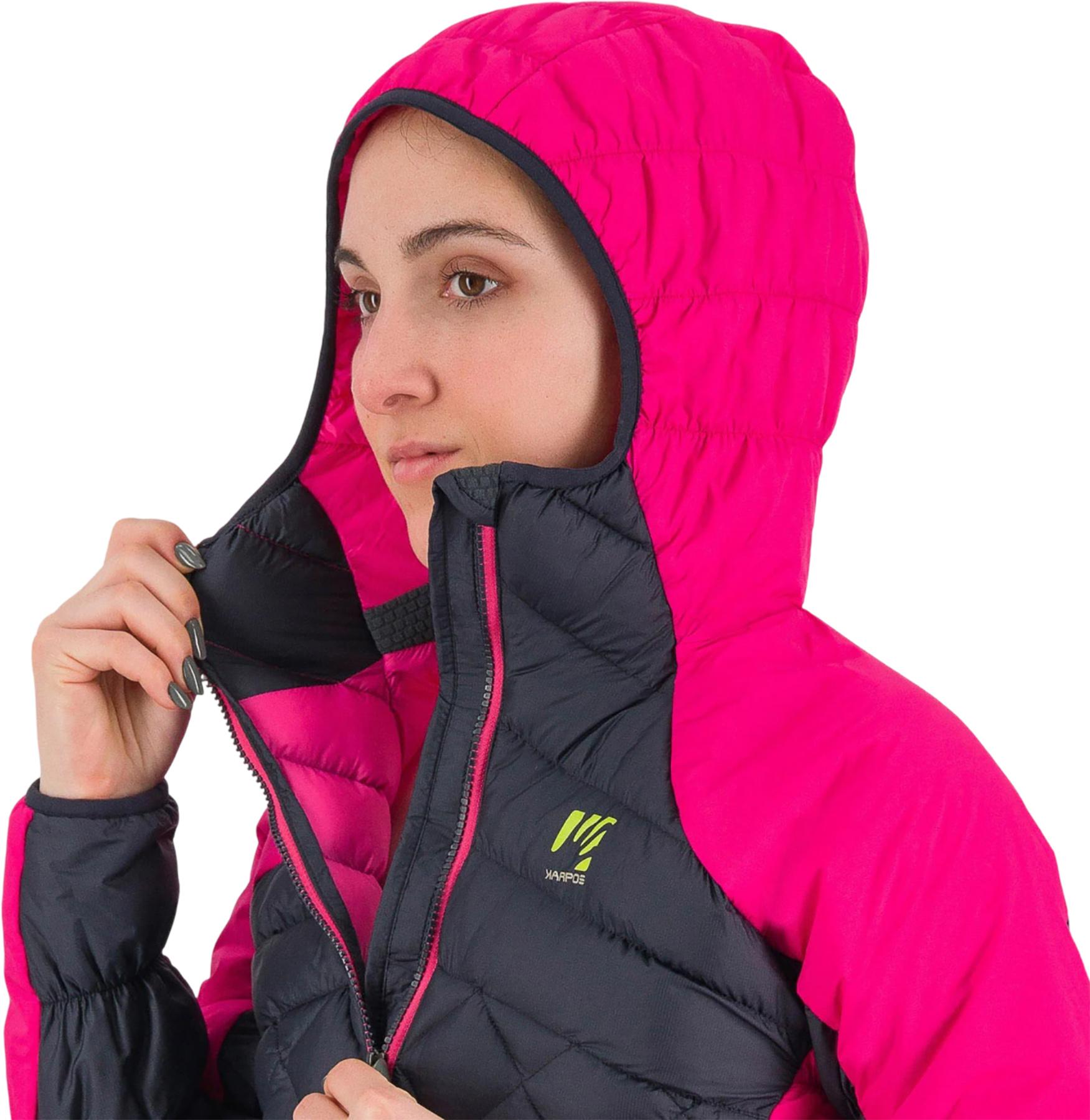 Product gallery image number 6 for product Lastei Active Plus Jacket - Women's