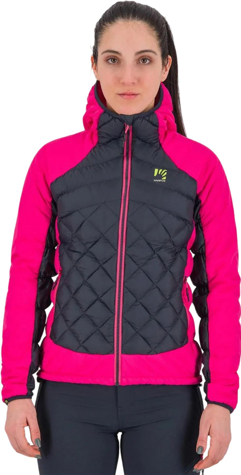 Product gallery image number 4 for product Lastei Active Plus Jacket - Women's