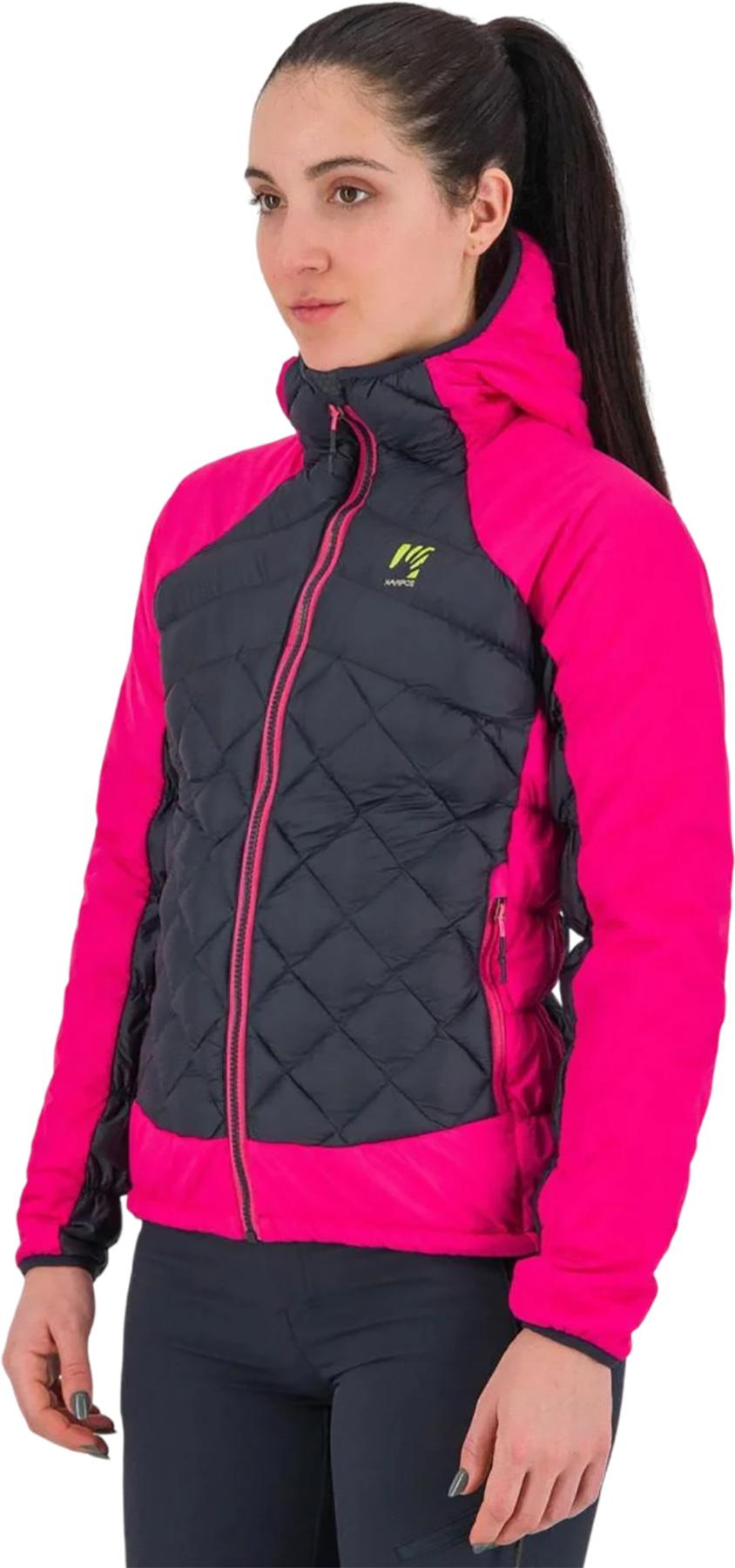 Product gallery image number 7 for product Lastei Active Plus Jacket - Women's