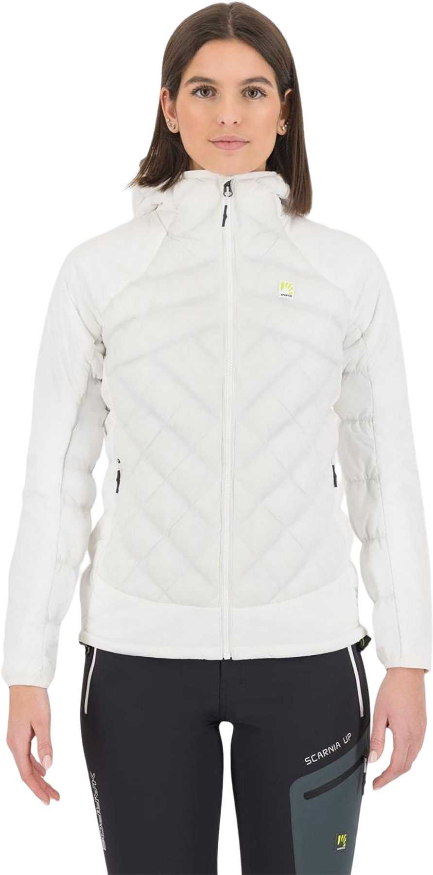 Bright White