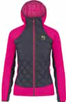 Colour: Vulcan - Pink
