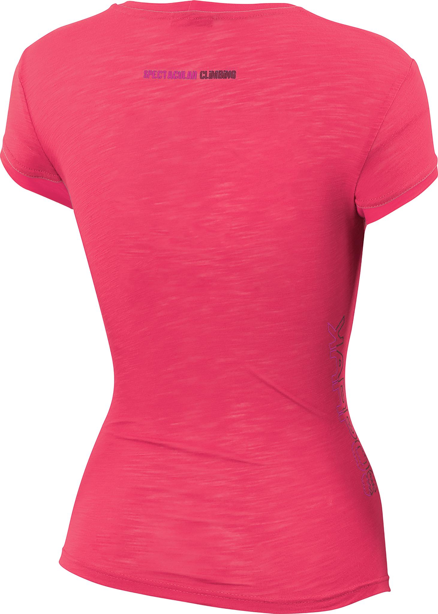 Product gallery image number 2 for product Profili Lite Jersey - Women's