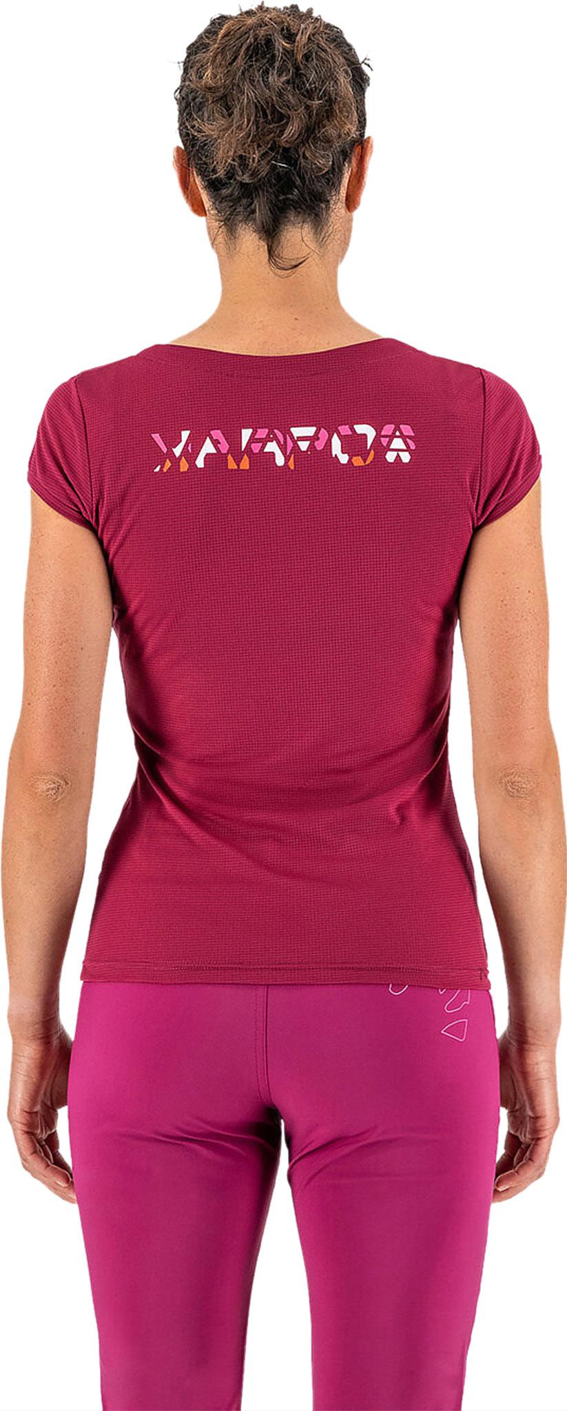 Product gallery image number 3 for product Loma Jersey - Women's