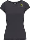 Colour: Dark Grey - Cabaret