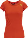 Colour: Poppy Red - White - Raspberry