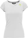 Colour: White - Poppy - Cabaret
