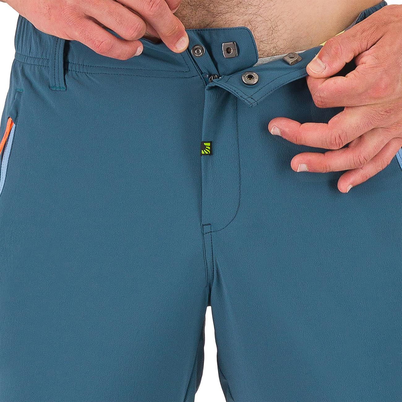 Product gallery image number 4 for product Fantasia Evo Pant - Men's