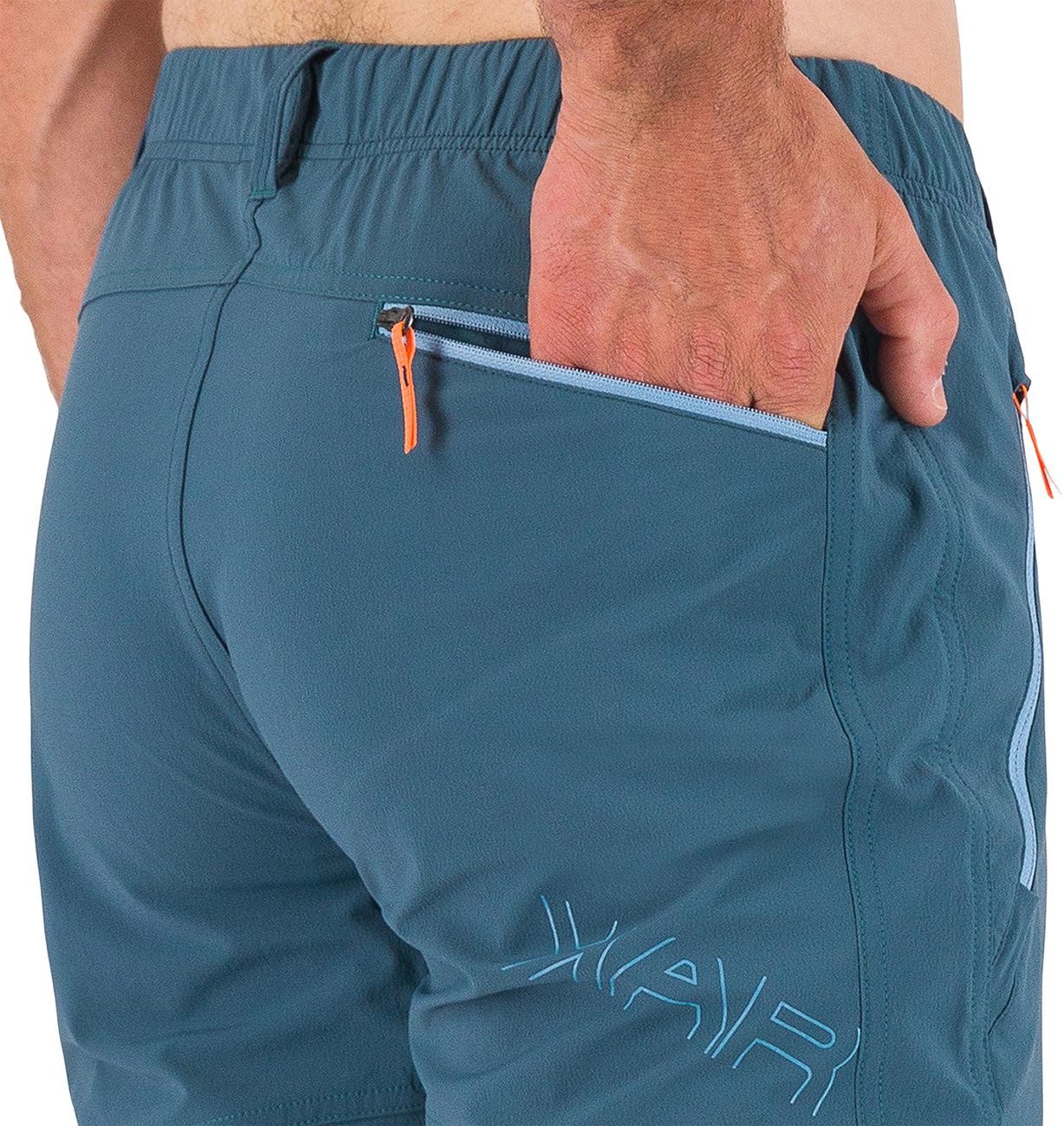 Product gallery image number 5 for product Fantasia Evo Pant - Men's