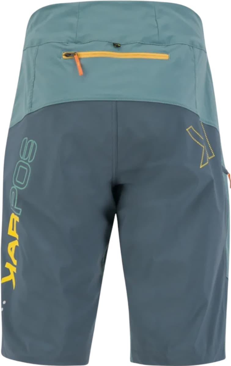 Product gallery image number 2 for product Rapid Baggy Short - Men's