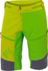 Colour: Apple Green - Green - Dark Grey