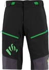 Colour: Black - Dark Grey - Green