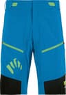 Colour: Indigo Bunting - Black - Green Fluo