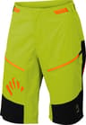 Colour: Karpos Green - Black
