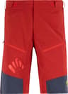 Colour: Lava Falls - Ombre Blue - Flame S
