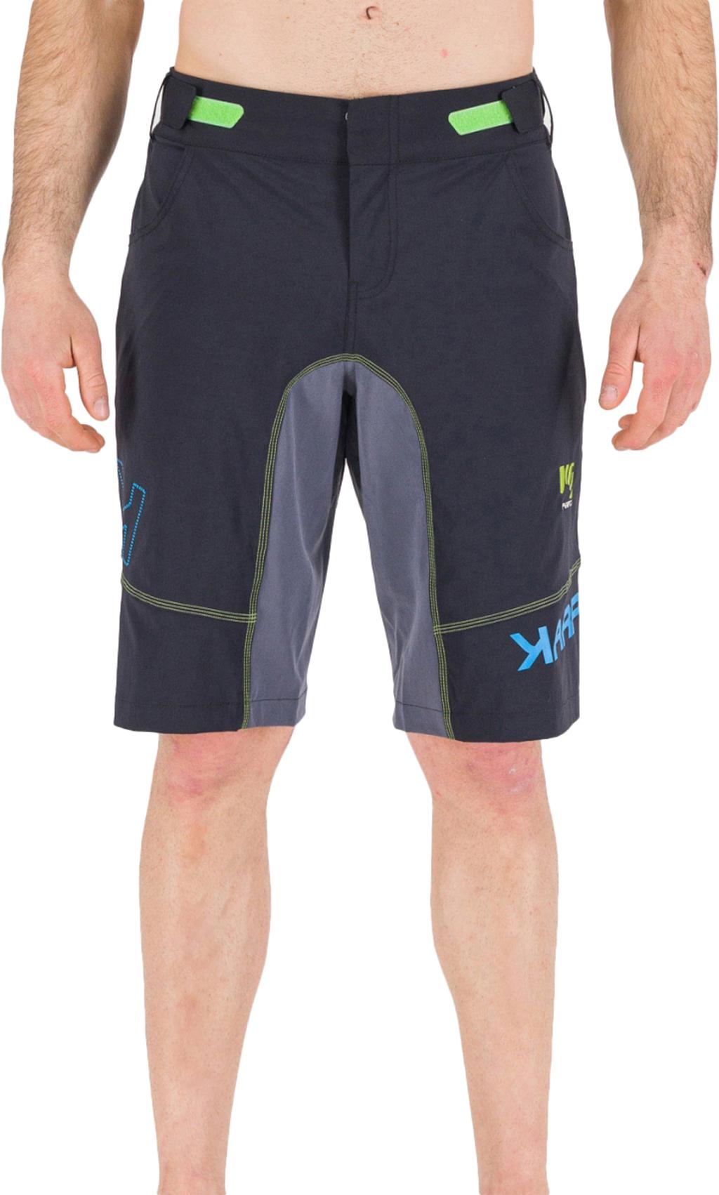 Product gallery image number 7 for product Ballistic Evo Shorts - Men's