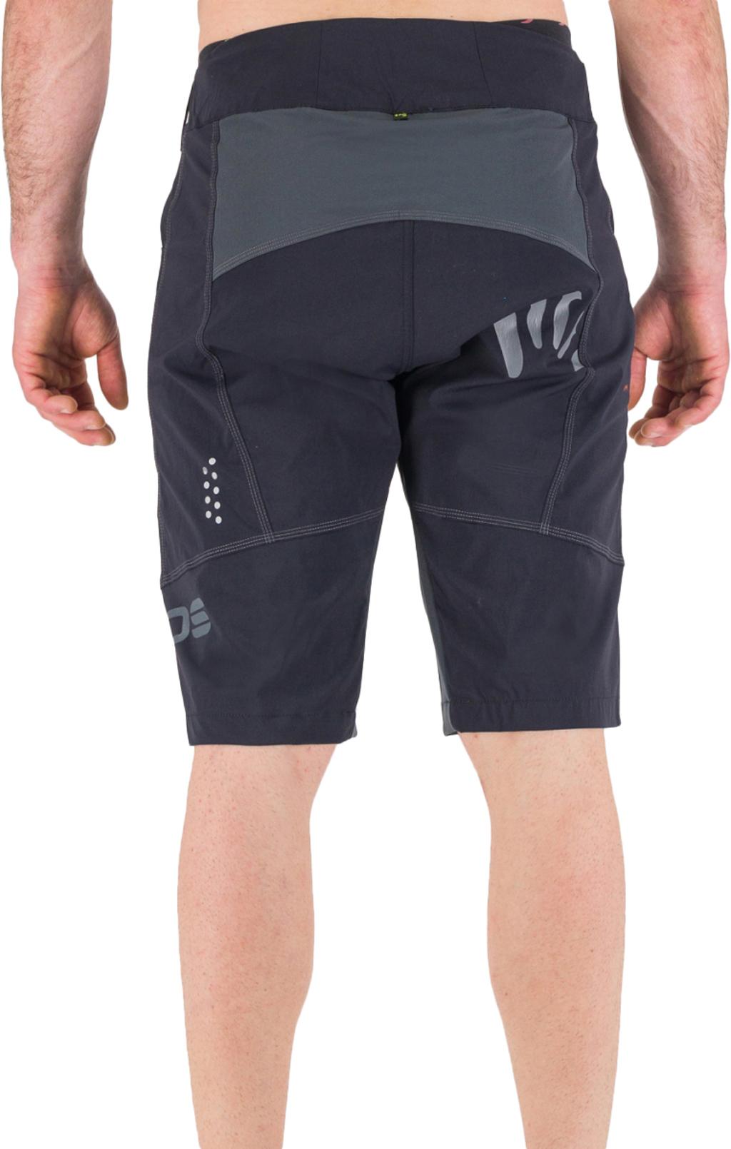 Numéro de l'image de la galerie de produits 4 pour le produit Short Ballistic Evo - Homme