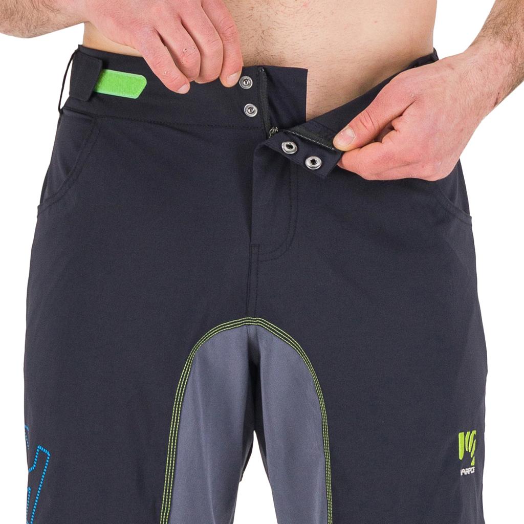 Product gallery image number 2 for product Ballistic Evo Shorts - Men's