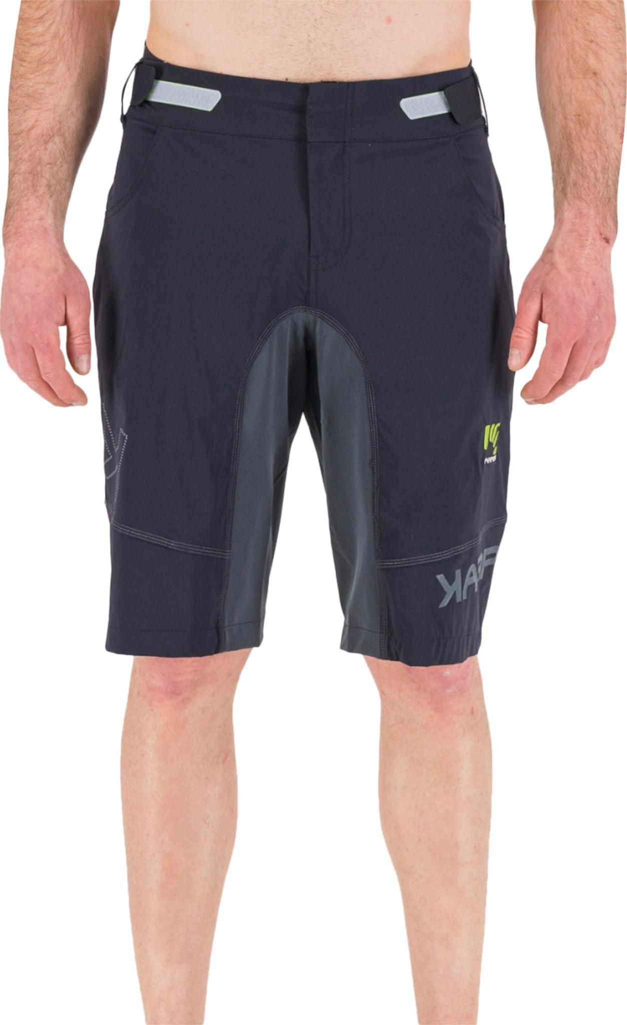 Numéro de l'image de la galerie de produits 6 pour le produit Short Ballistic Evo - Homme
