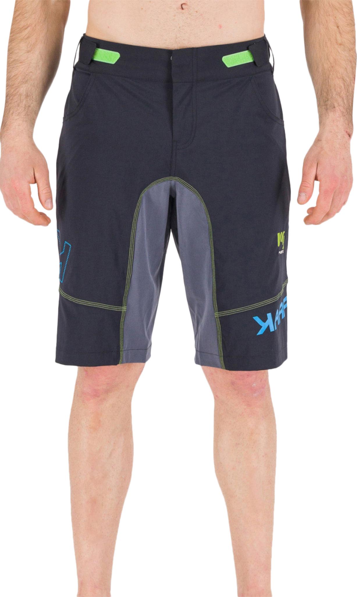 Numéro de l'image de la galerie de produits 10 pour le produit Short Ballistic Evo - Homme