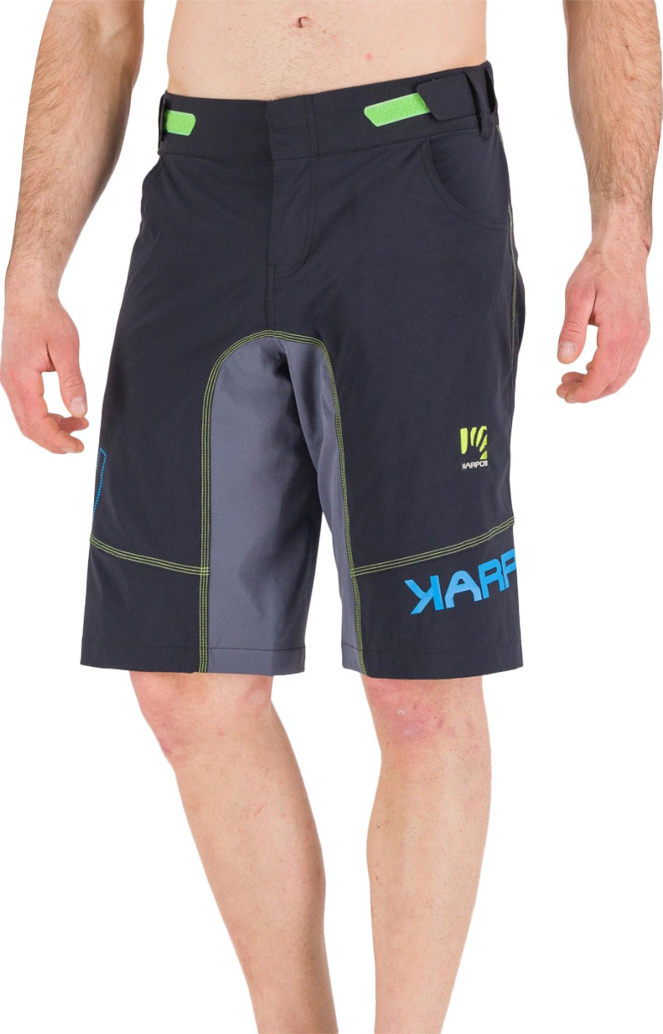 Product gallery image number 8 for product Ballistic Evo Shorts - Men's