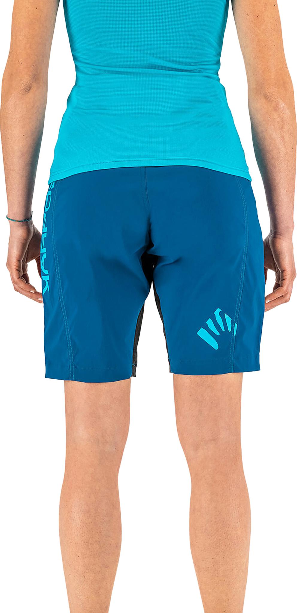 Product gallery image number 3 for product Ballistic Evo Short - Women's