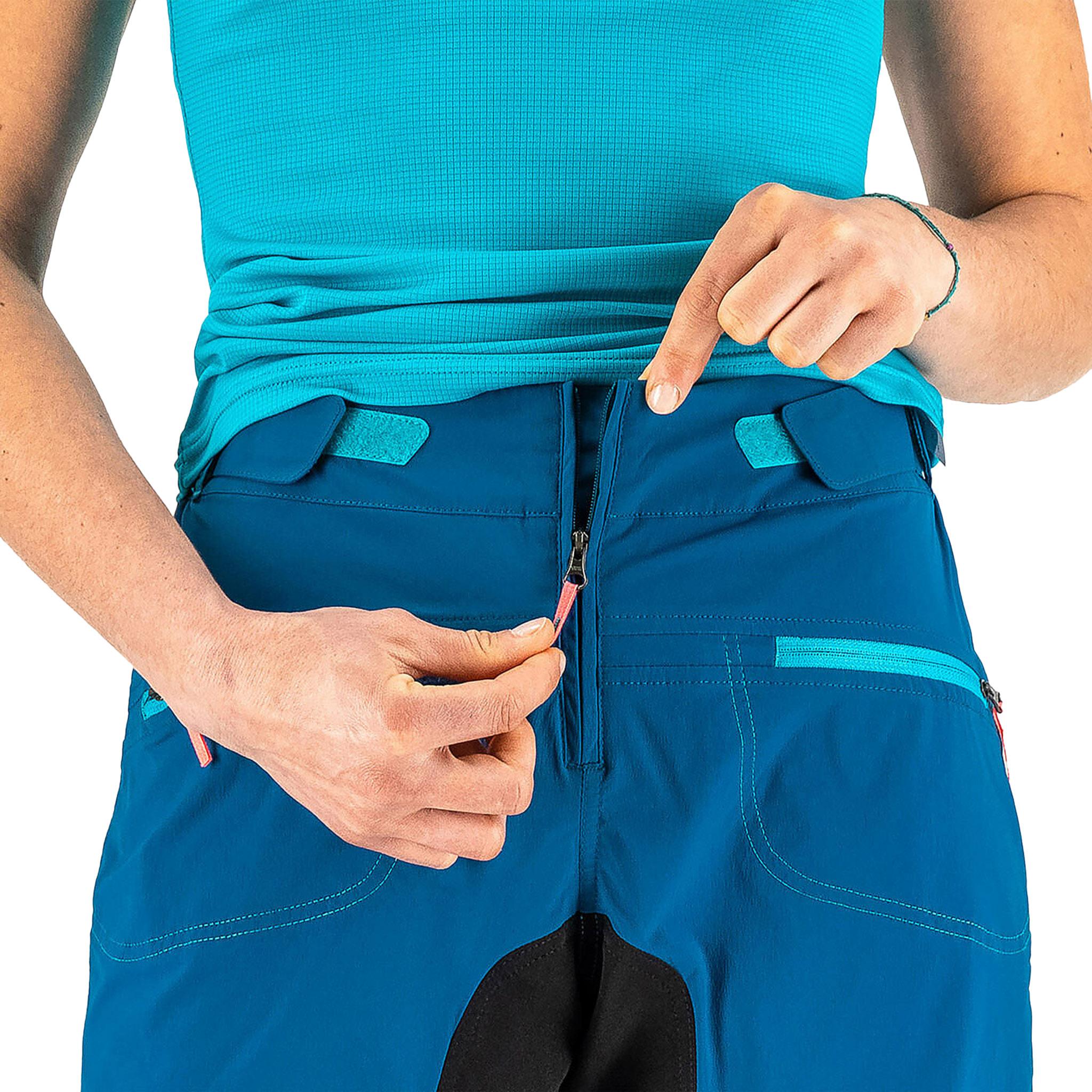 Product gallery image number 5 for product Ballistic Evo Short - Women's