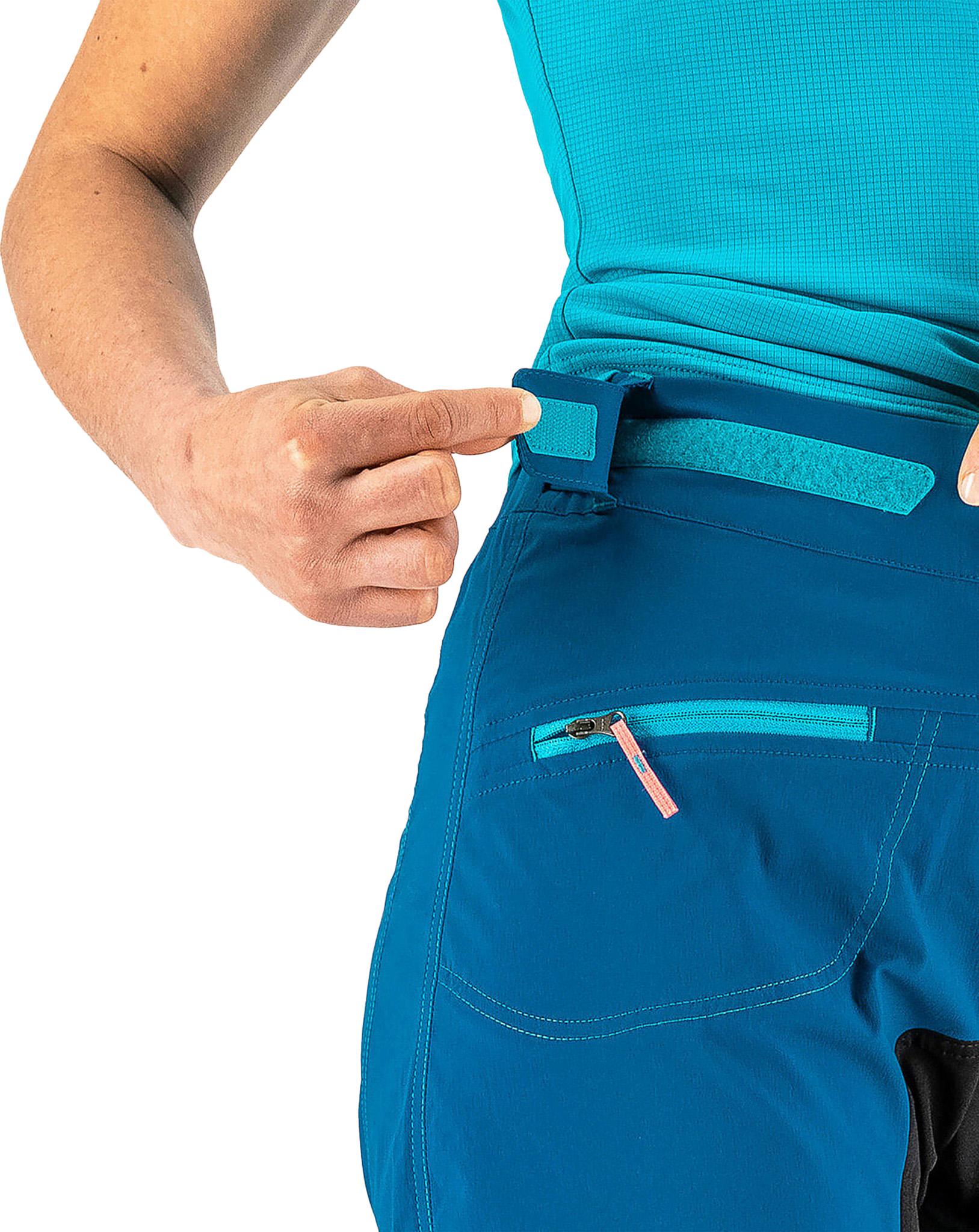 Product gallery image number 6 for product Ballistic Evo Short - Women's