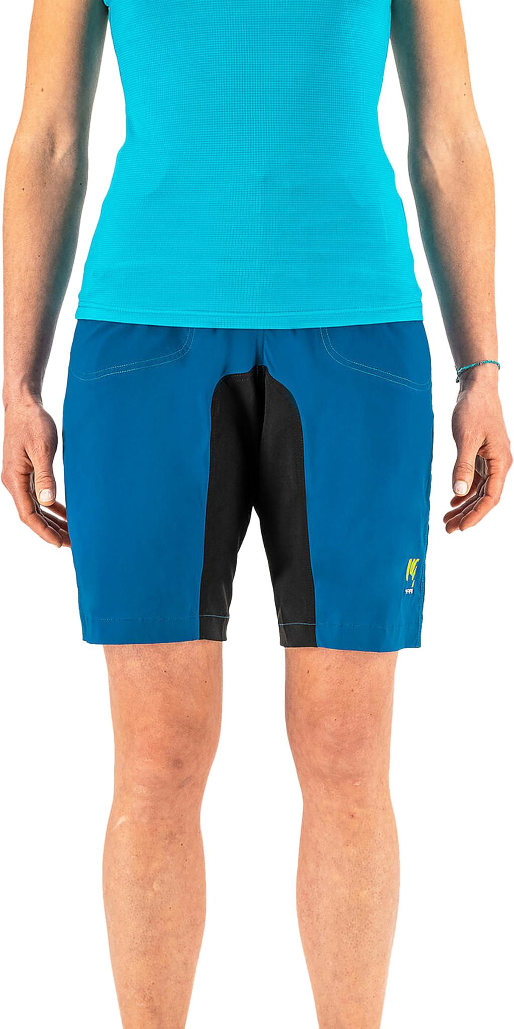 Product gallery image number 4 for product Ballistic Evo Short - Women's