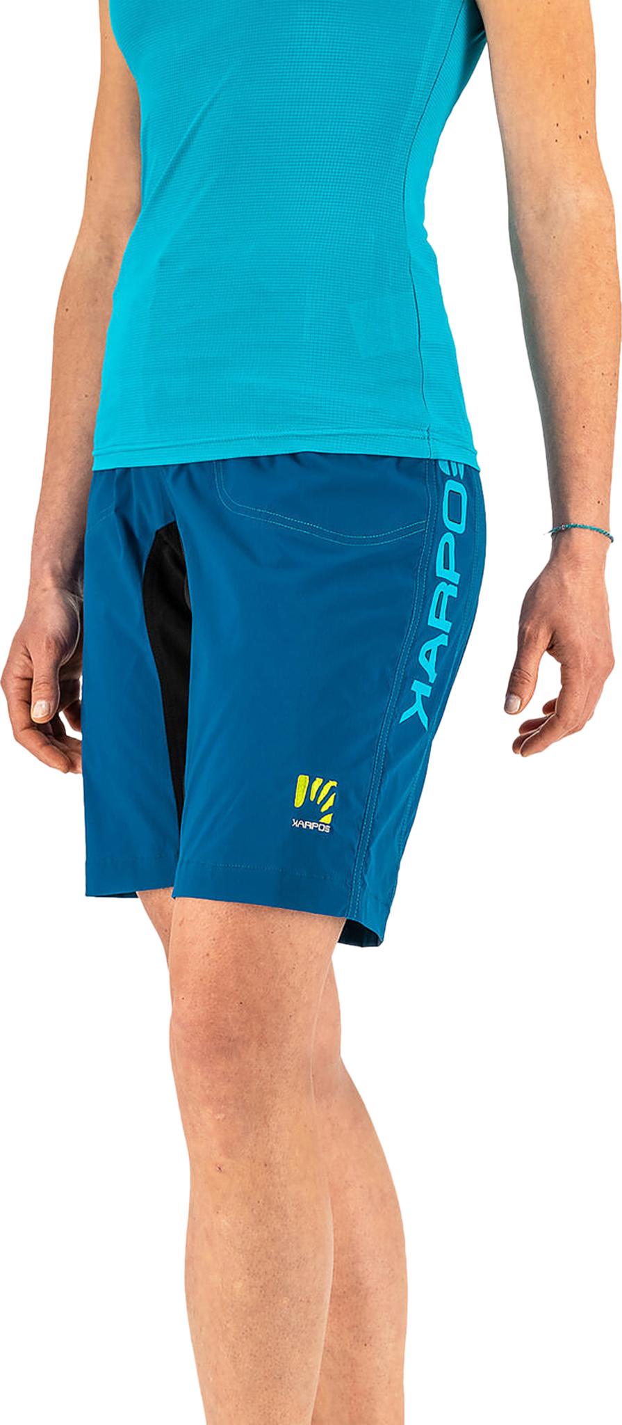 Product gallery image number 2 for product Ballistic Evo Short - Women's