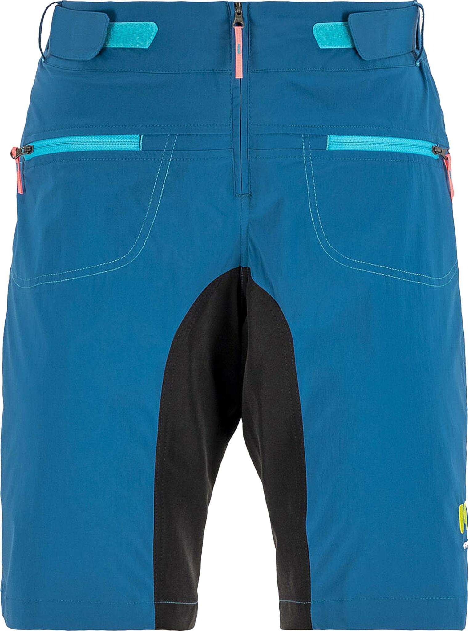 Product gallery image number 1 for product Ballistic Evo Short - Women's