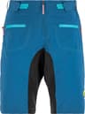 Colour: Moroccan Blue - Black - Bluebird
