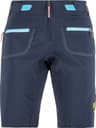 Colour: Sky Captain - Blue Atoll