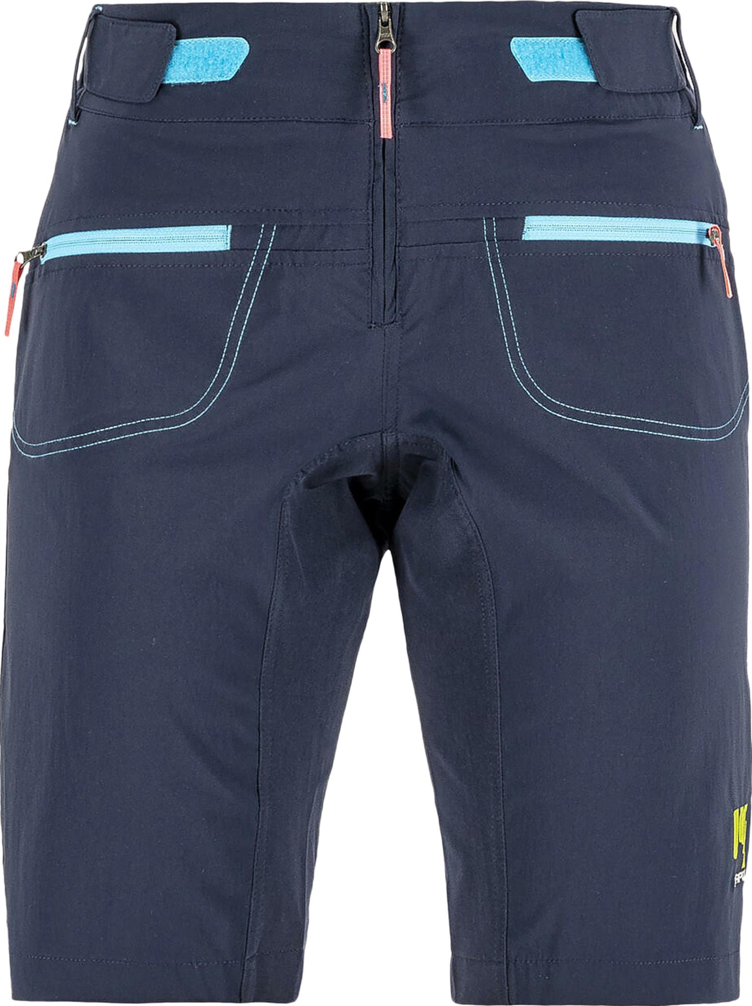 Image de produit pour Short Ballistic Evo - Femme