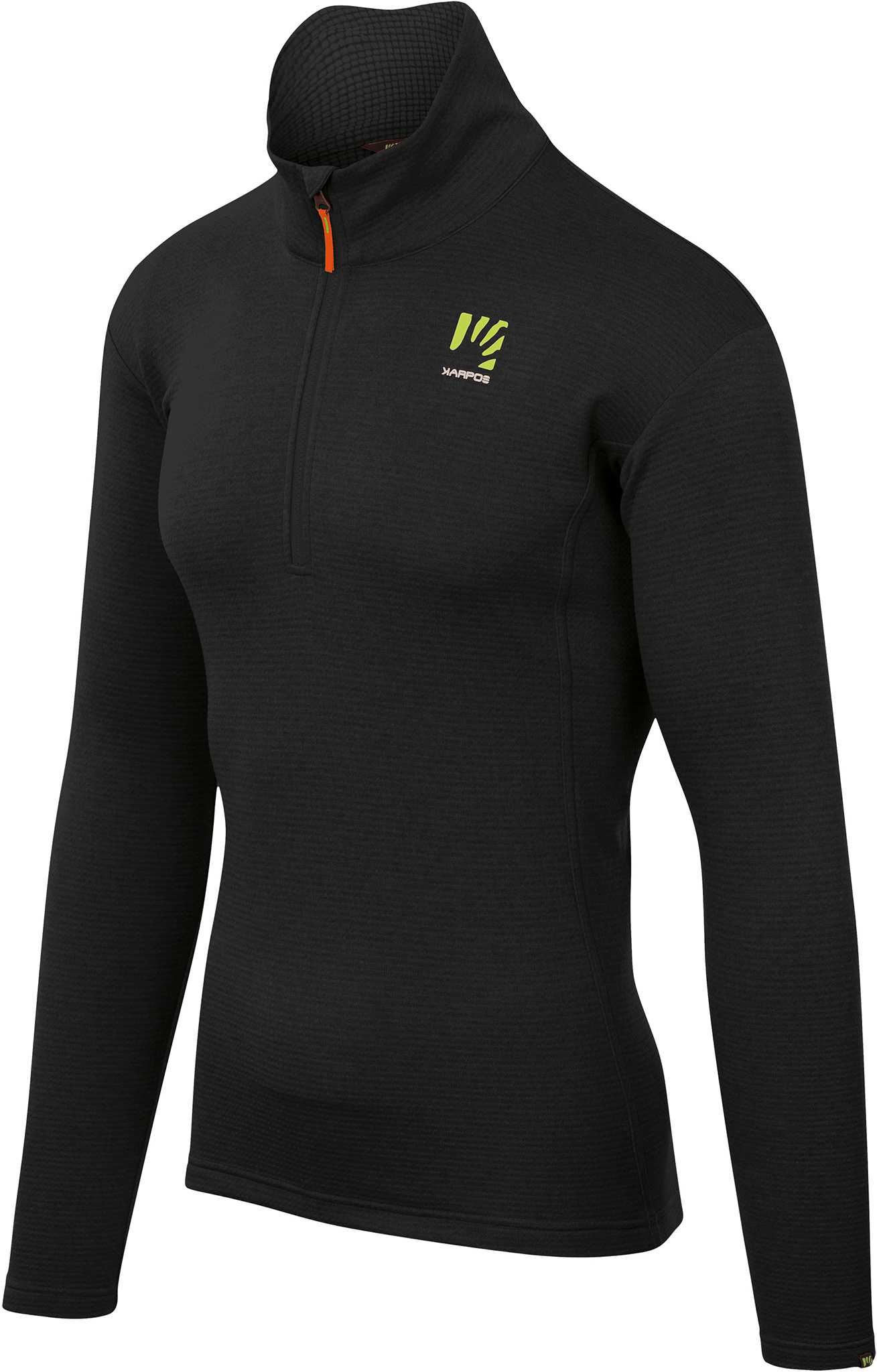 Product image for Pizzocco Half Zip Fleece - Men's