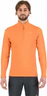 Colour: Vibrant Orange