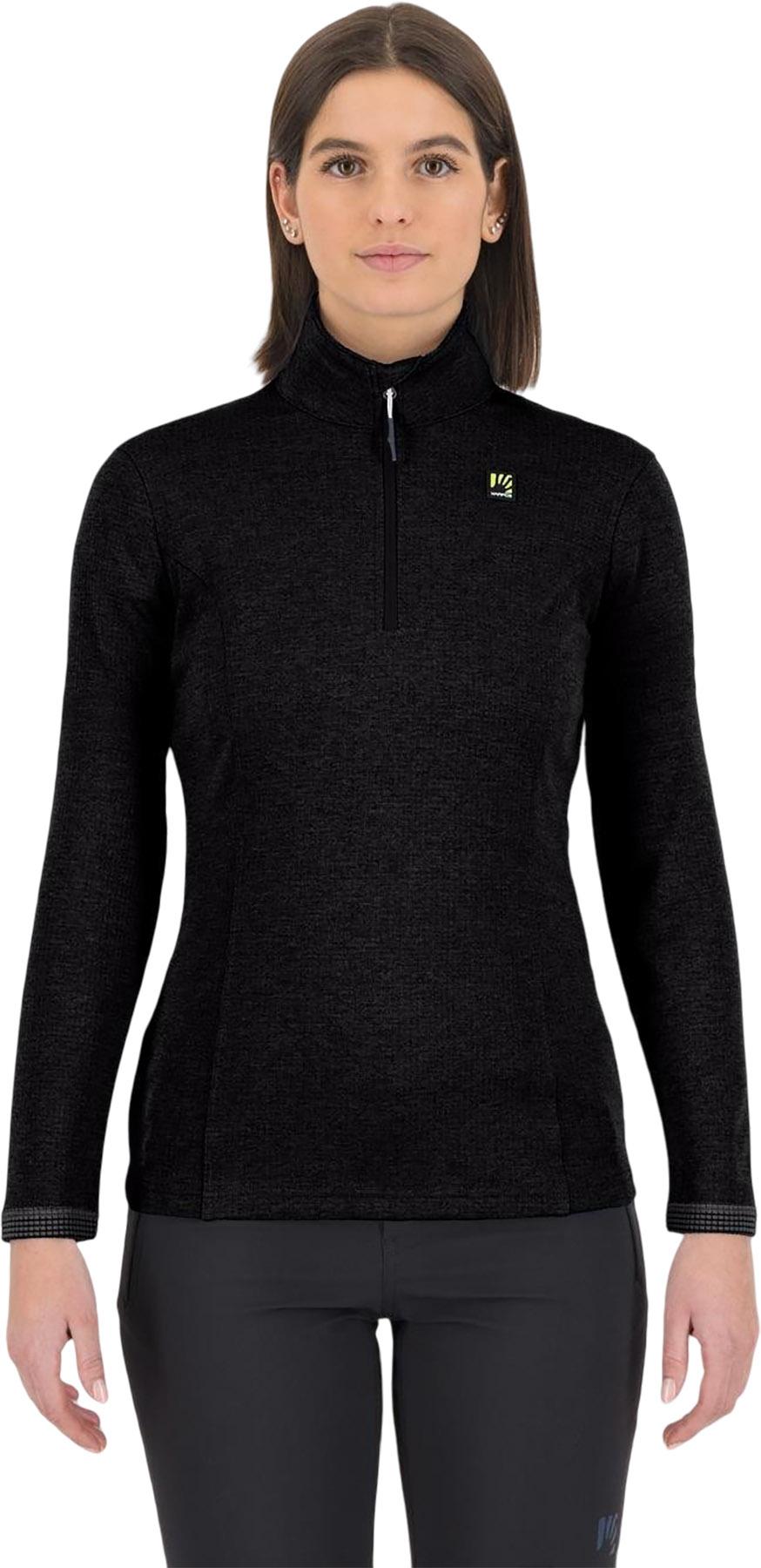 Product image for Pizzocco Half Zip Fleece - Women's