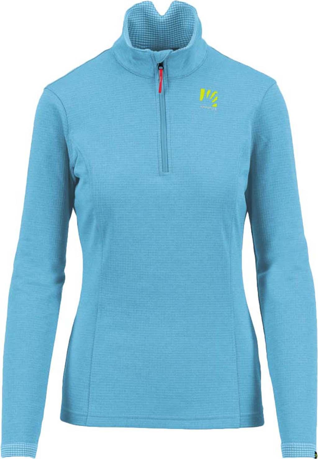 Product image for Pizzocco Half Zip Fleece - Women's