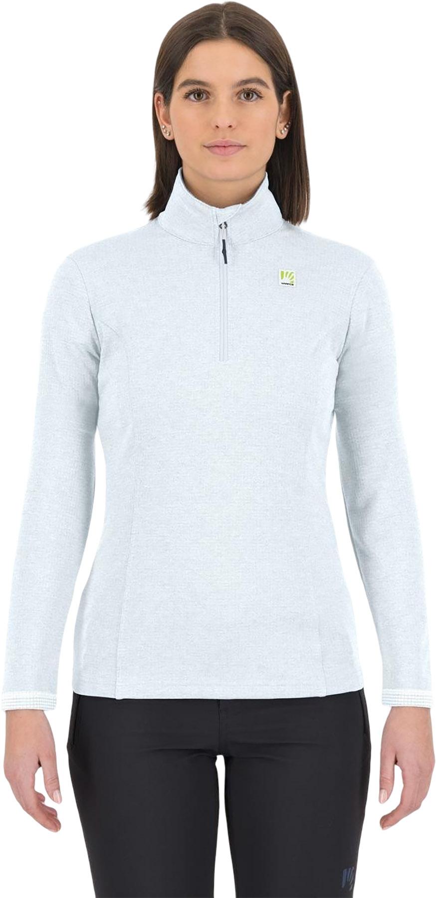 Product image for Pizzocco Half Zip Fleece - Women's