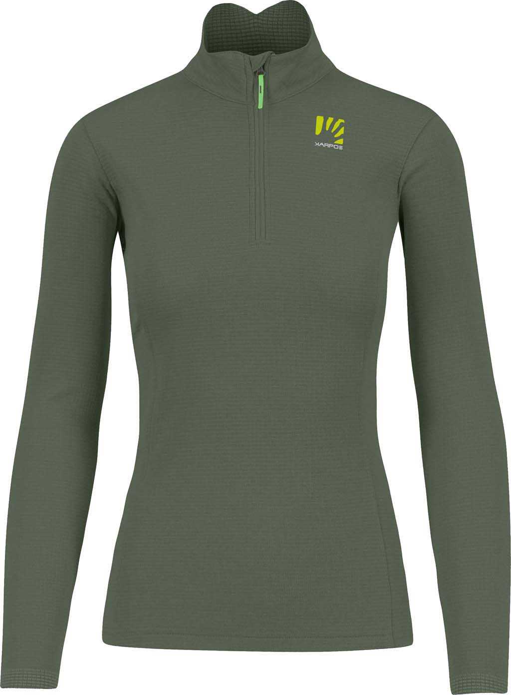 Product image for Pizzocco Half Zip Fleece - Women's
