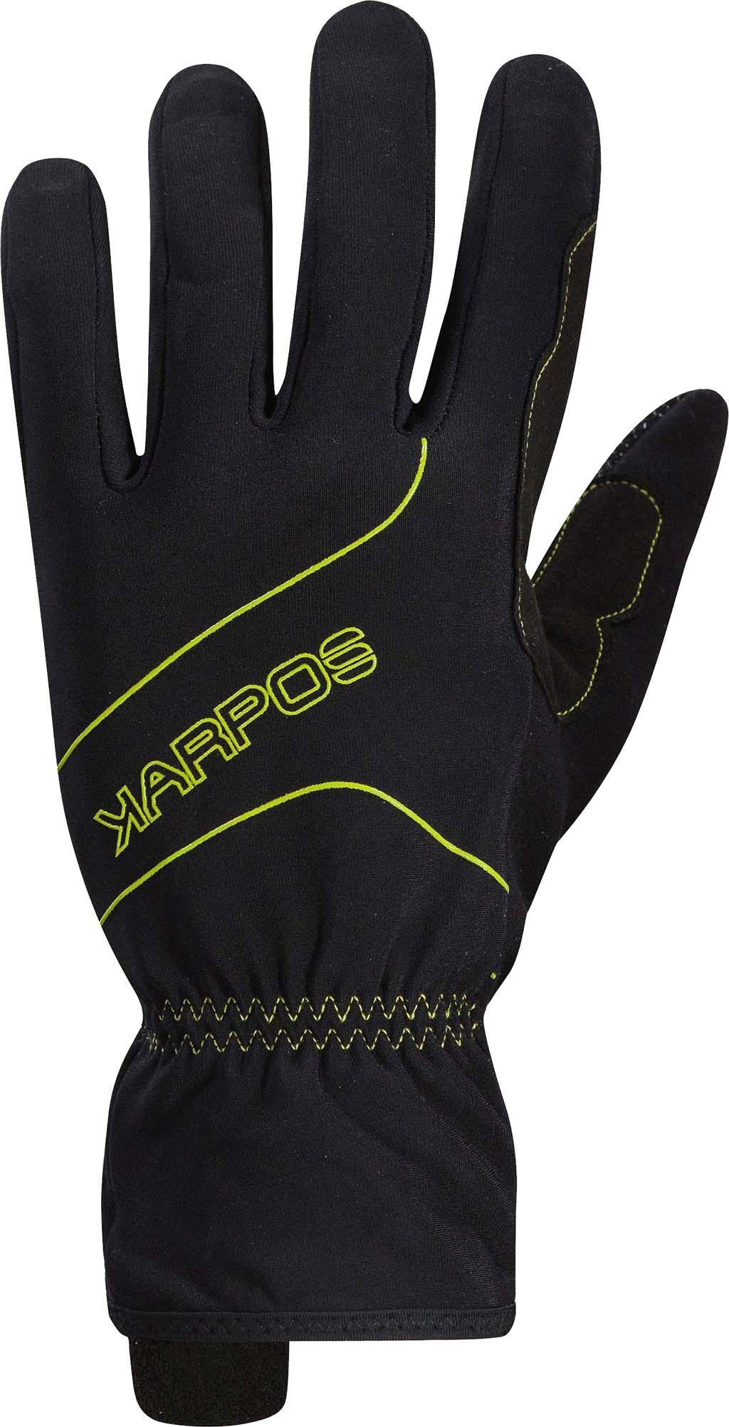 Numéro de l'image de la galerie de produits 2 pour le produit Gants Alagna - Homme