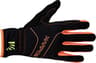Couleur: Black - Orange Fluo