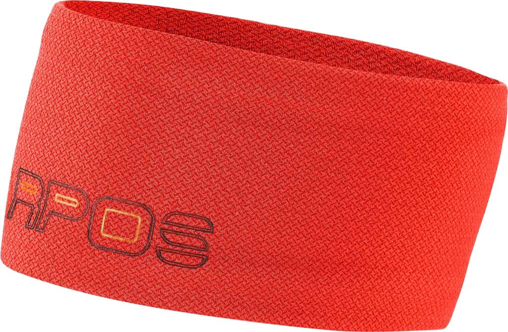 Spicy Orange - Black Sand