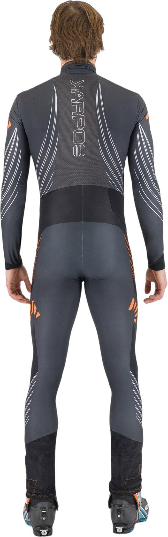 Numéro de l'image de la galerie de produits 3 pour le produit Combinaison Karpos Race - Homme