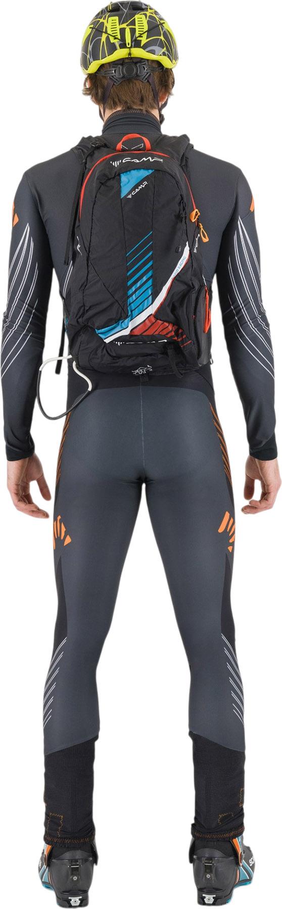Numéro de l'image de la galerie de produits 2 pour le produit Combinaison Karpos Race - Homme