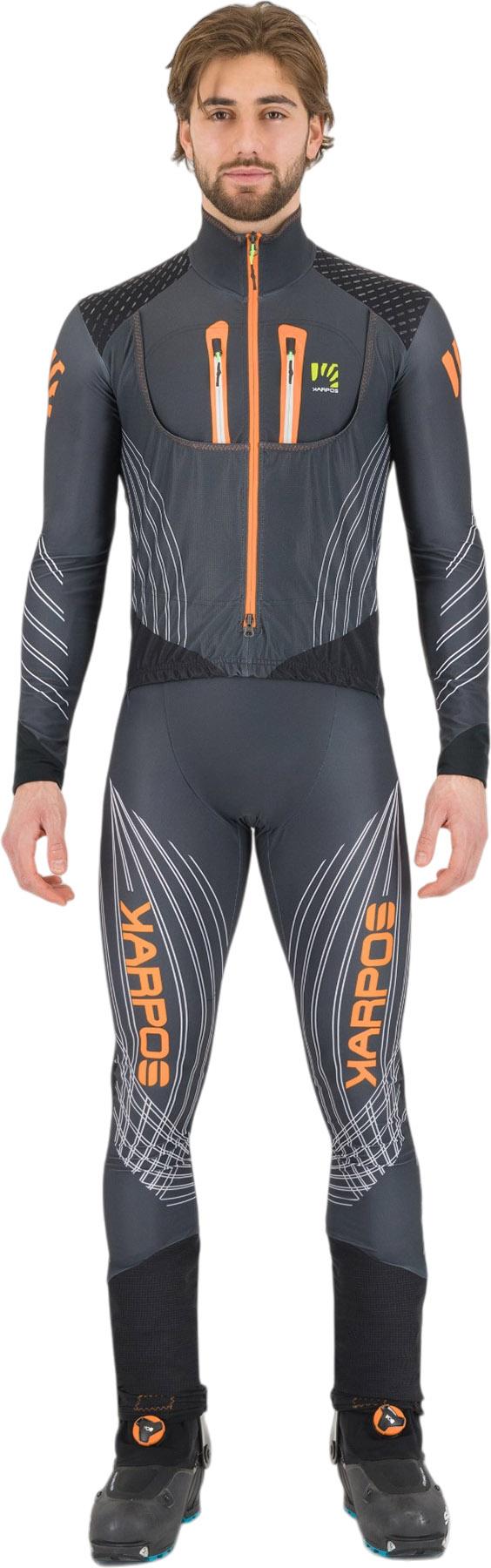 Numéro de l'image de la galerie de produits 4 pour le produit Combinaison Karpos Race - Homme