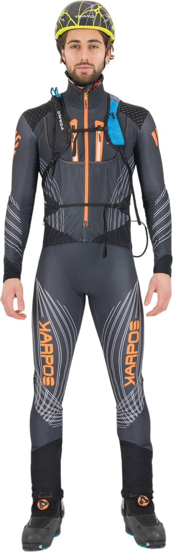 Numéro de l'image de la galerie de produits 5 pour le produit Combinaison Karpos Race - Homme