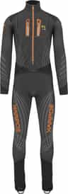 Couleur: Woodland Gray - Vibrant Orange