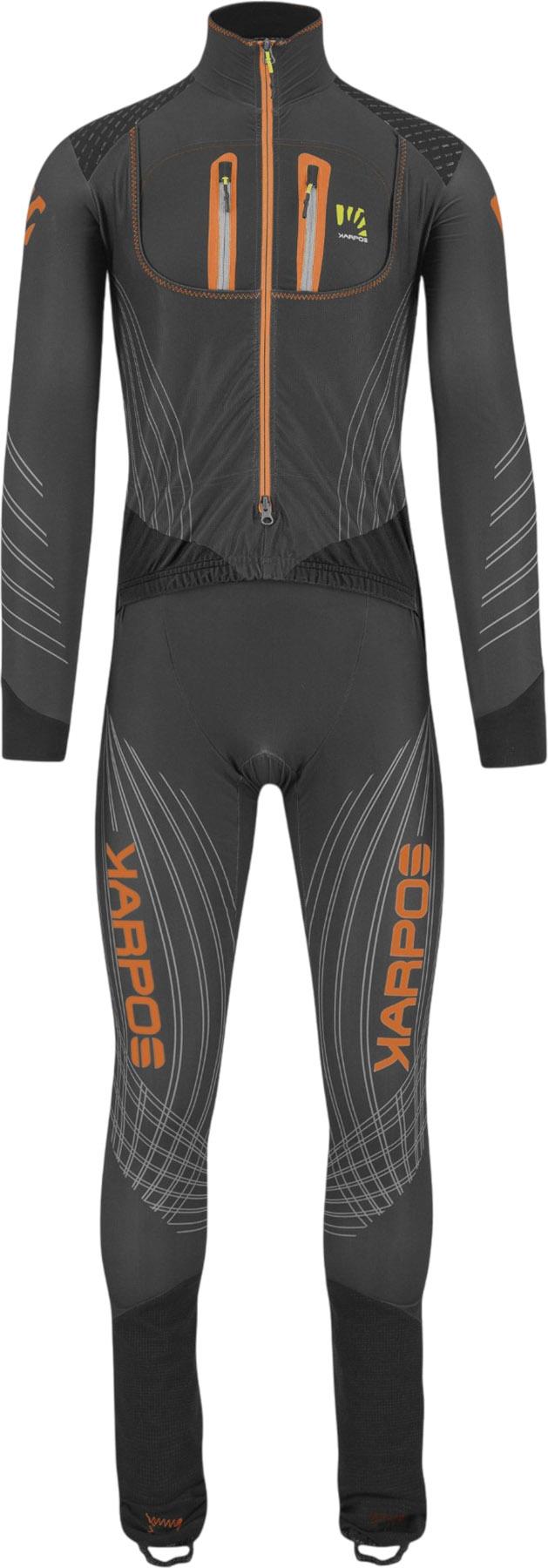Image de produit pour Combinaison Karpos Race - Homme