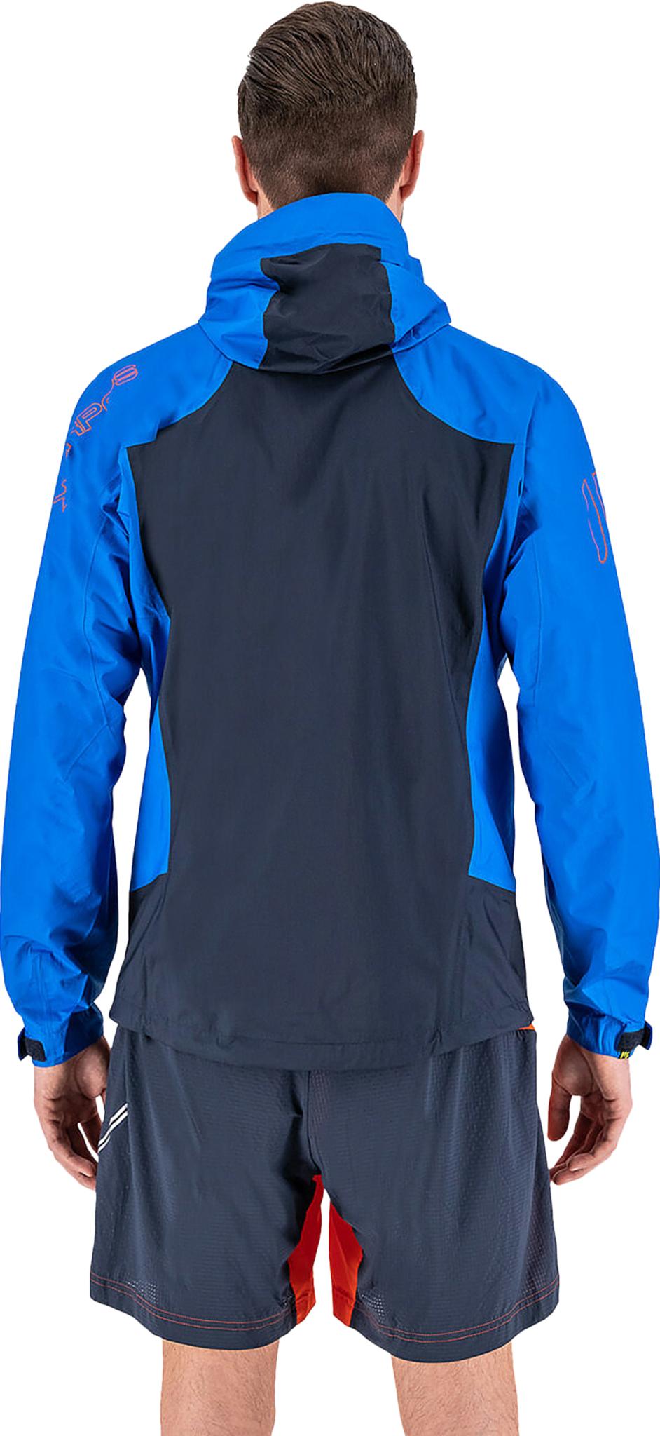 Product gallery image number 4 for product Lot Rain Jacket - Men's